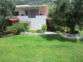 Отель B&B Casa Vacanze Tor Di Lupo  Маттината